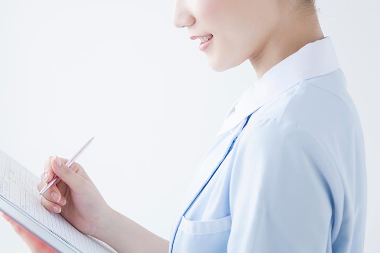 医療行為のイメージ画像