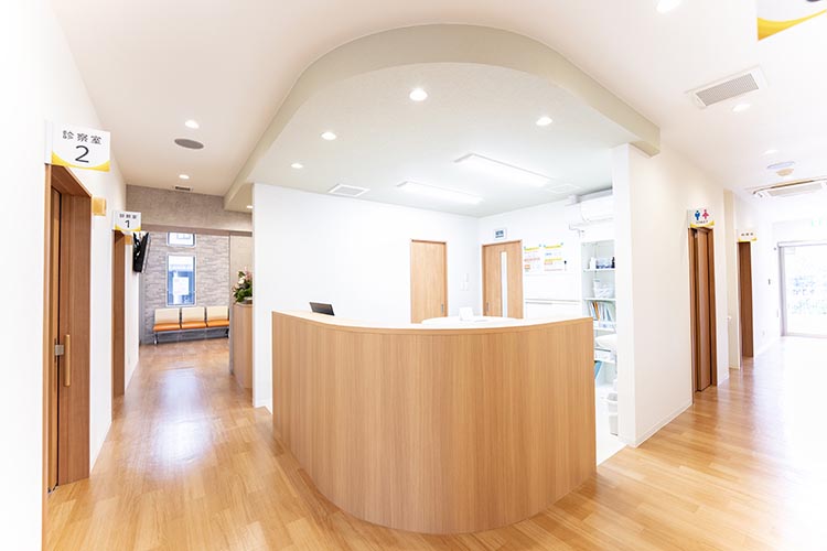 看護ステーション