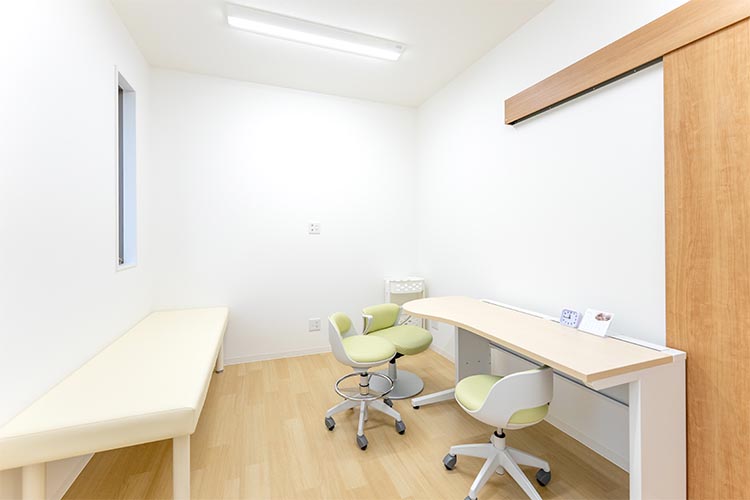 診察室3