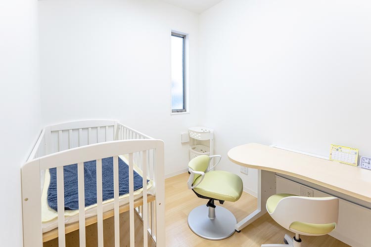 診察室5