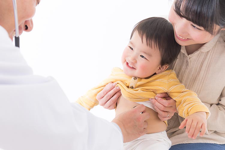 小児科のイメージ画像