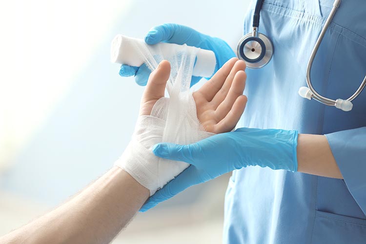 外科のイメージ画像